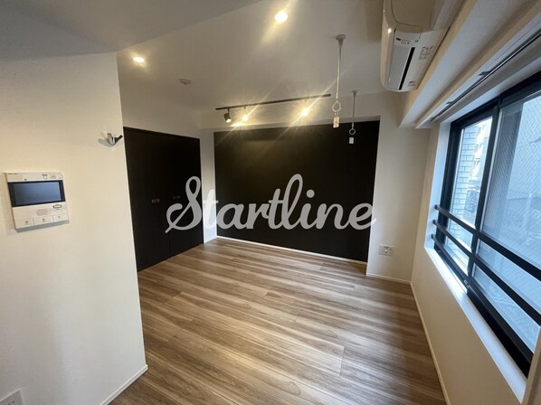 レクシード神楽坂の物件内観写真